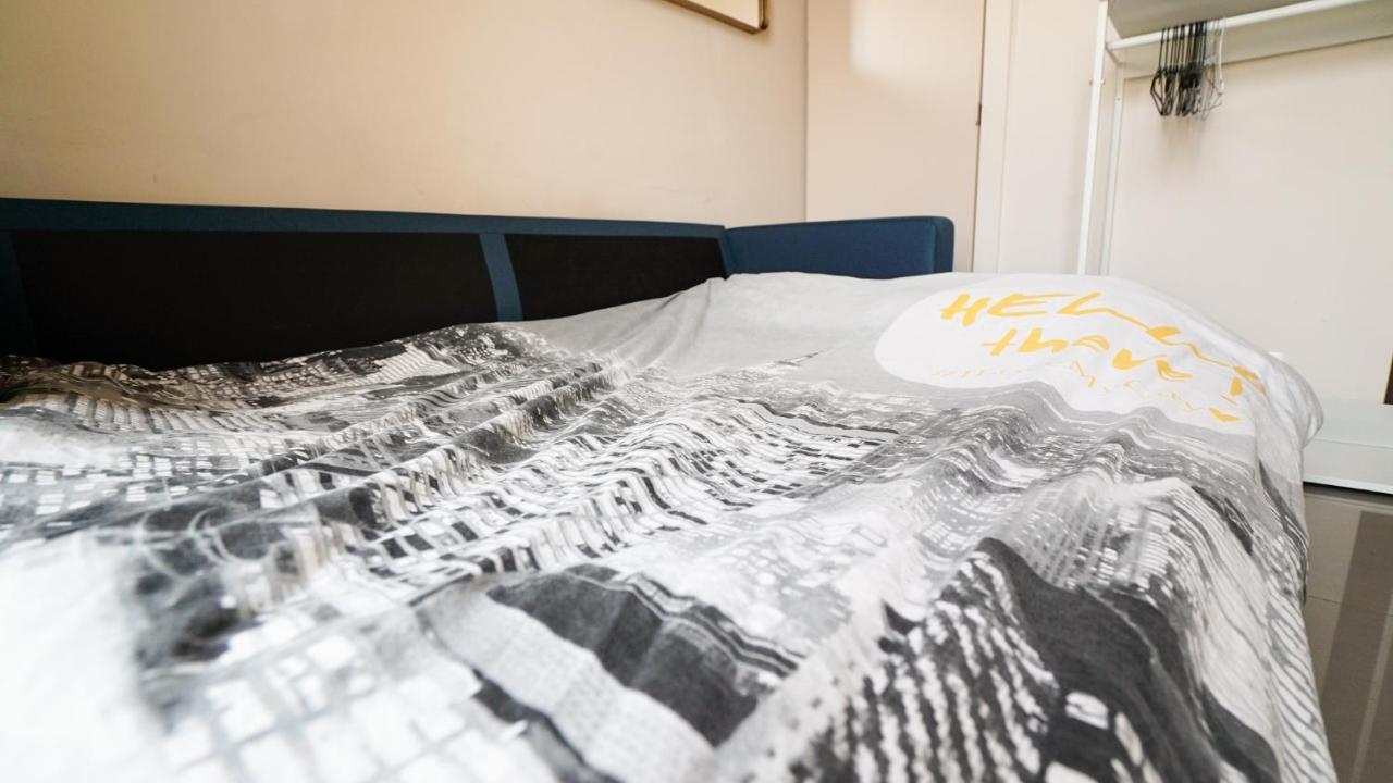 Studio Apartment Massena Nice! Free Breakfast! Exterior photo