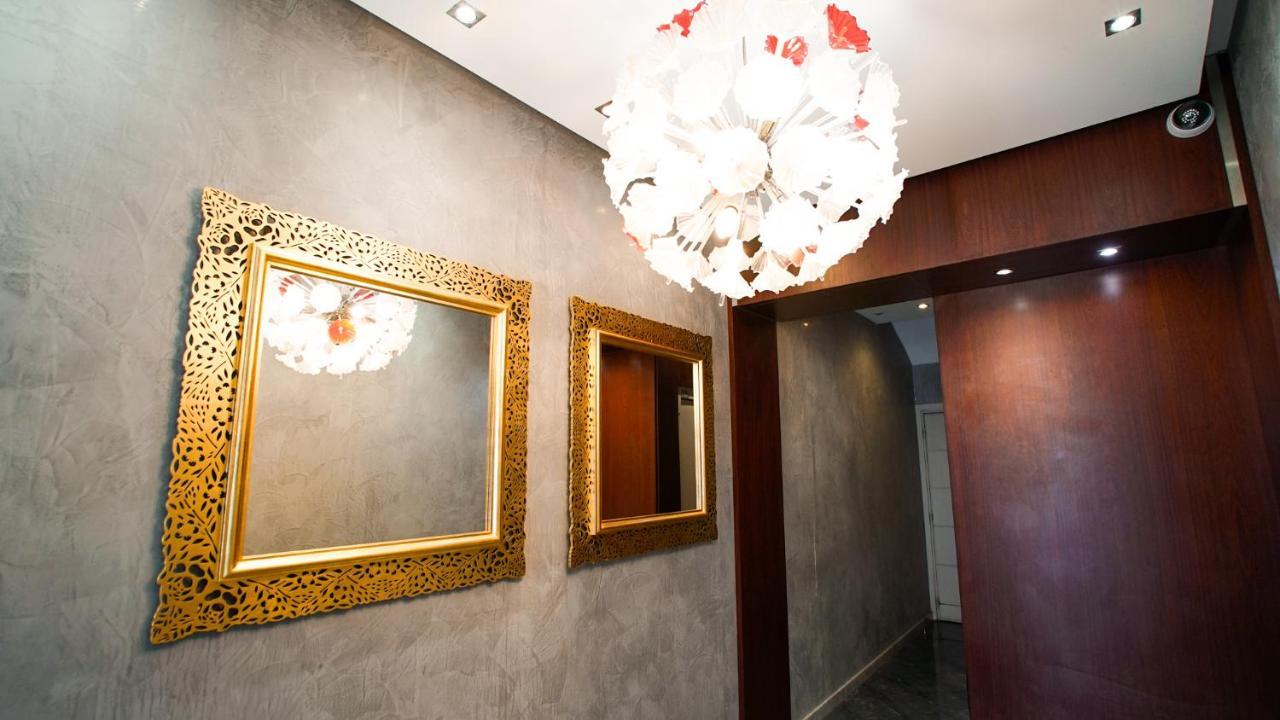 Studio Apartment Massena Nice! Free Breakfast! Exterior photo