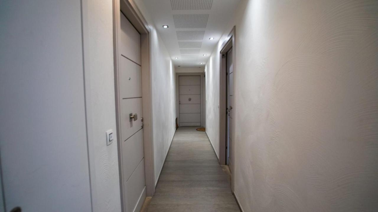 Studio Apartment Massena Nice! Free Breakfast! Exterior photo